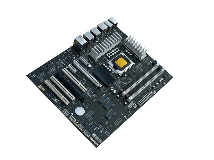 Se Quer Rodar Jogos Pesados, Prefira Placa-Mãe com Armazenamento com SSD NVMe