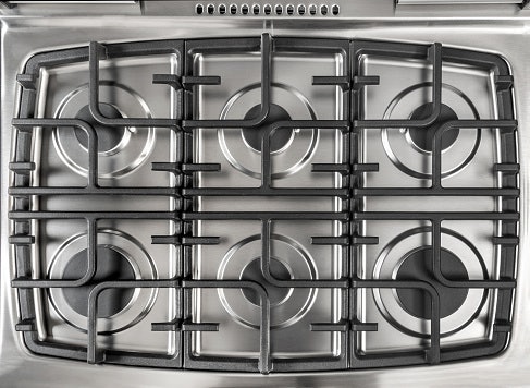 Mesa de Inox e Trempes de Ferro Fundido São Mais Resistentes