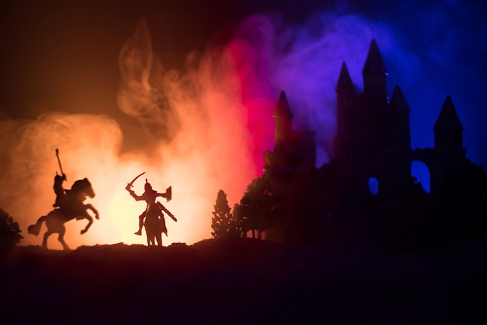 RPG em Tempo Real: para Quem Gosta de Desafios Rápidos