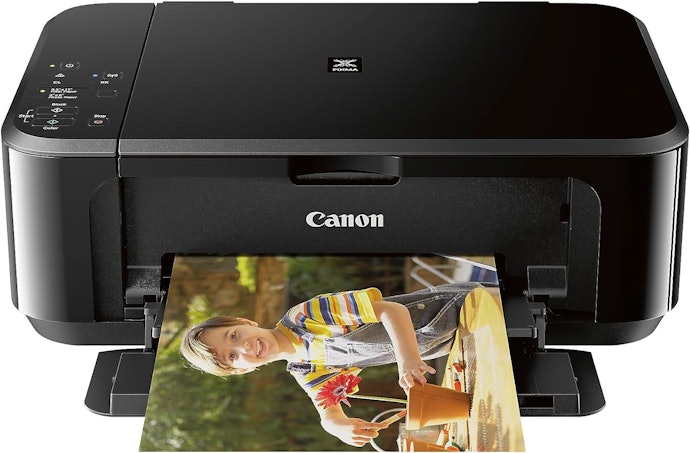 Se Vai Imprimir Imagens, Escolha uma Impressora da Canon