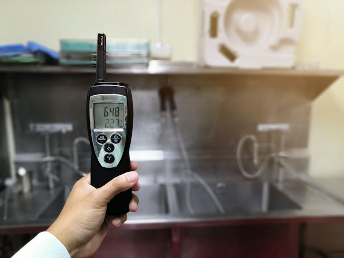 Psicrômetro: Maior Precisão ao Medir os Níveis de Umidade