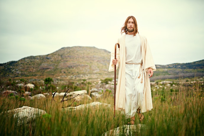 Jesus: Uma Análise de Cristo