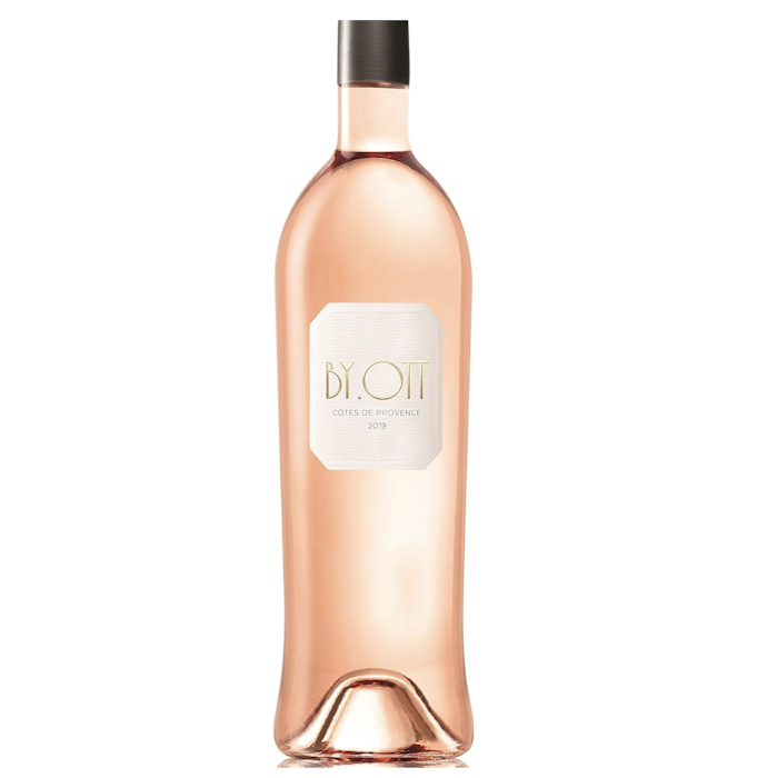 Caso Queira uma Marca de Vinho Rosé, Escolha Domaines Ott