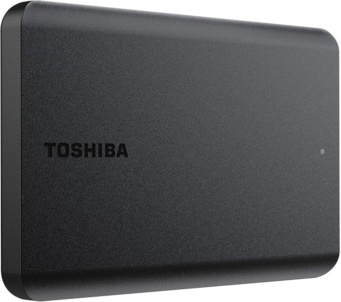 Se Busca uma Boa Opção Custo-Benefício para Armazenamento Básico, Opte pela Toshiba