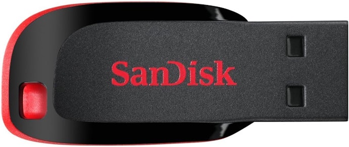Para Praticidade e Portabilidade, Opte pelos Pen Drives da SanDisk