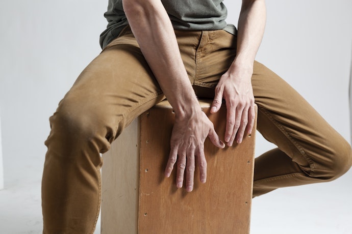 Quer um Cajon Barato? Escolha Modelos Fabricados em MDF ou Compensados
