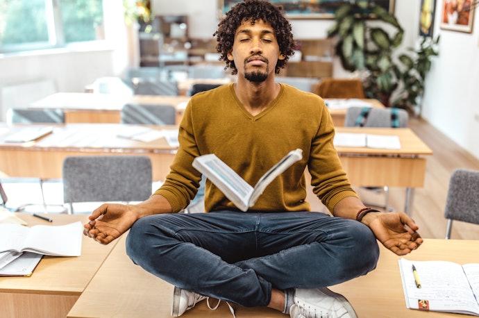 Livros Budistas de Autoajuda: Práticas Úteis para Iniciantes no Budismo