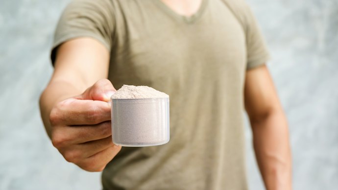 Se Tem Intolerância a Lactose, o Whey Protein Isolado e Hidrolisado Pode Ser uma Boa Escolha