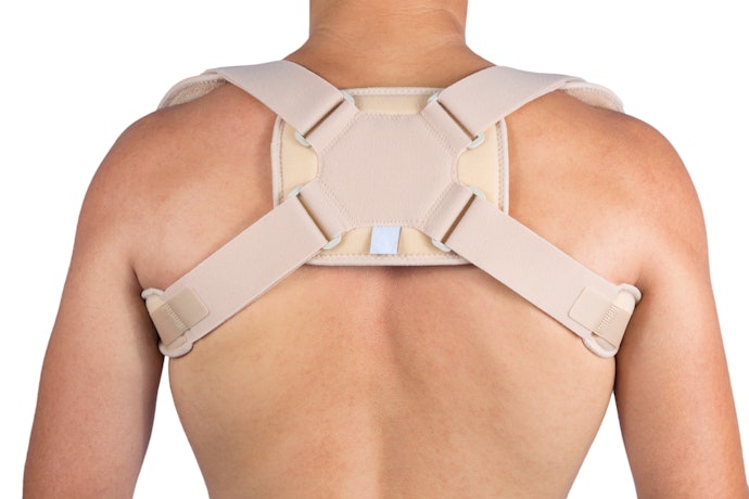 Trabalha Muitas Horas Sentado? Prefira o Corretor Postural Cervical ou Espaldeira