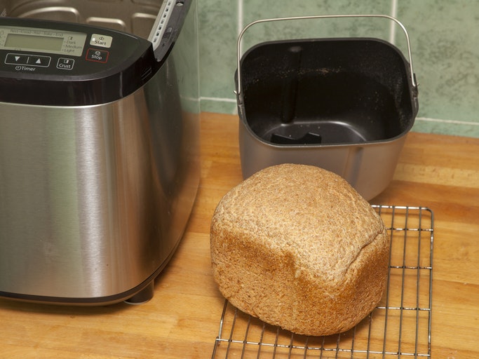 Para Grandes Pães e Massas Pesadas, Prefira Modelos de 1,2 kg e Potência Acima de 650 W