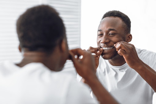 Quer uma Opção Mais Acessível e Eficiente? Opte Pelo Fio Dental Convencional
