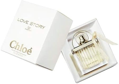 Quer uma Opção Delicada? Escolha Chloé Love Story