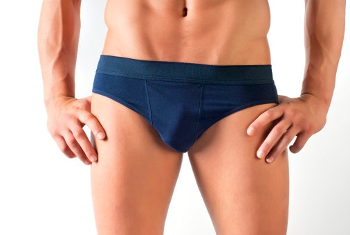 Cueca Slip: Formato Clássico para o Dia a Dia