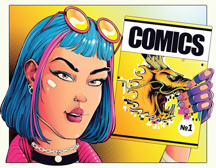Edições Especiais São Compilados de HQs Lançadas Individualmente pela Marvel
