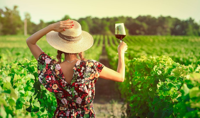Vinho Tinto Suave: Mais Doce e Fácil de Beber