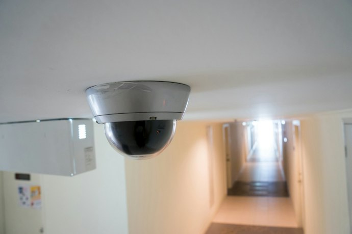 Aumente a Segurança da Sua Residência com Sensores Infravermelhos