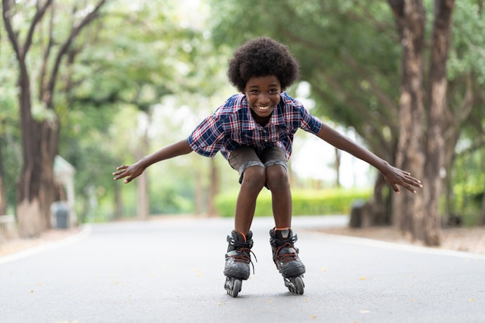 Caso Queira Patins para Crianças, Invista em Unitoys