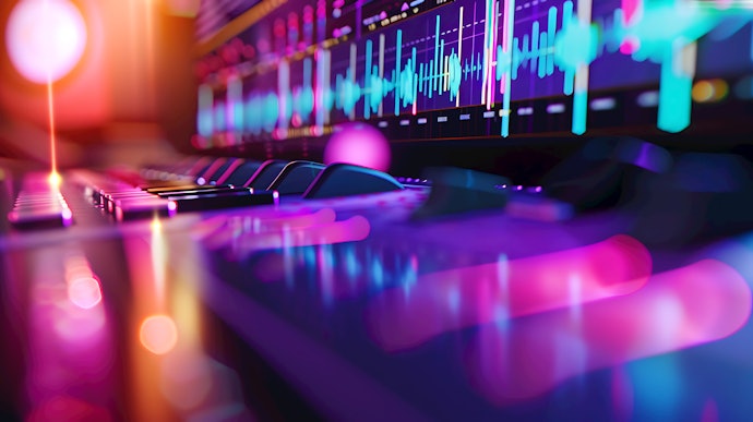 Para Produção Musical Profissional, Opte por um Teclado Workstation