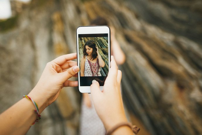 Para Fotos e Vídeos Mais Nítidos, Prefira Modelos com Câmera de Sensor Amplo