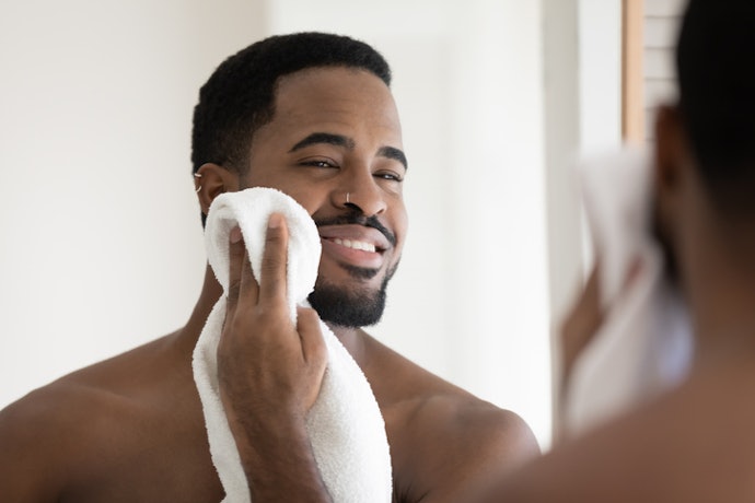 Para Manter a Hidratação, Prefira Produtos com Manteiga de Murumuru, Glicerina e Pantenol