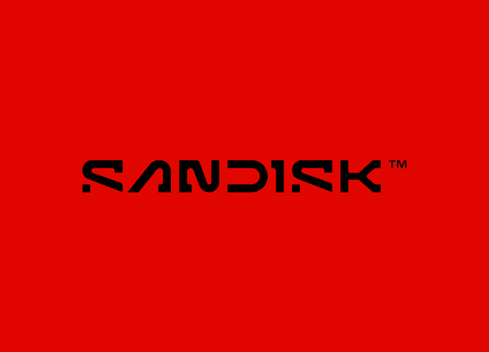 SanDisk: Referência em Soluções de Armazenamento Portátil
