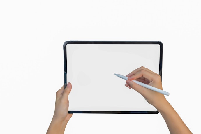 Quer uma Experiência Intermediária de Precisão? Prefira Canetas Touch Híbridas