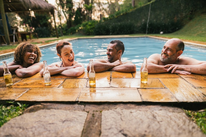 Se Quer uma Cerveja Gelada Para Tomar de Quantidade, Opte Pela American Lager, Pilsen e Helles