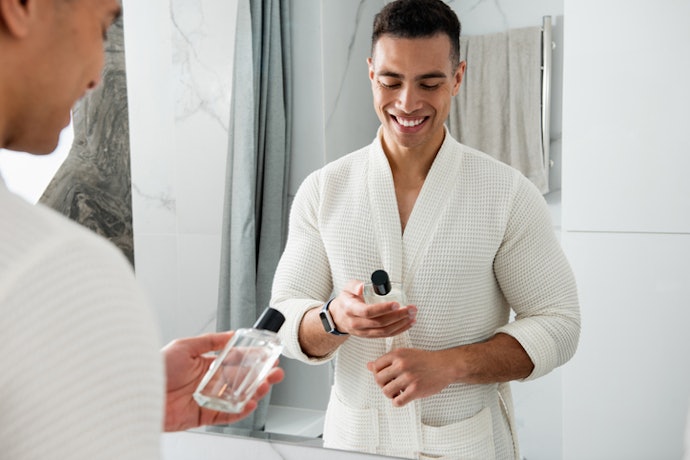 Para Usar em Ocasiões Especiais, Invista em um Eau de Parfum