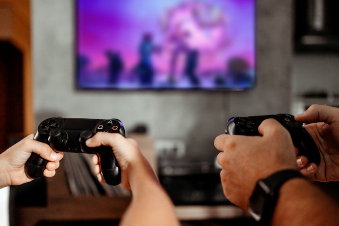 Para Cores Mais Vívidas, Escolha uma Televisão para Jogar com HDR 10 ou Dolby Vision