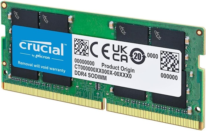 Se Vai Usar em Notebook, Escolha SO-DIMM e Confirme Frequência e Capacidade