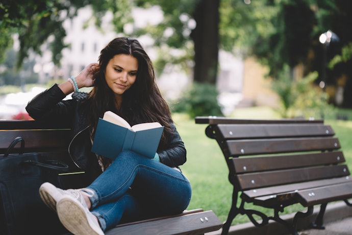 Chick-lit: Histórias Sobre Mulheres para Mulheres