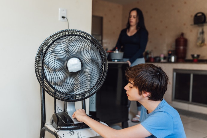 Se Quer um Ventilador Potente e com Bom Custo-Benefício para o Dia a Dia, Vá de Britânia