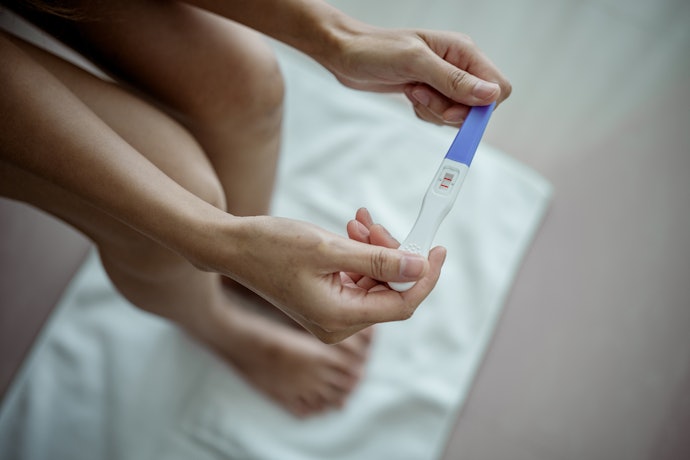 Quer uma Coleta Mais Prática? Prefira os Testes de Gravidez em Caneta