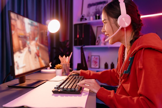 Para Uso em 4K, Escolha Placas com Clock Acima de 2600 MHz