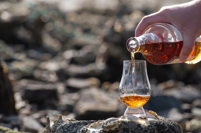 Prefere Sabores Complexos e Intensos? Opte por Whiskys Escoceses
