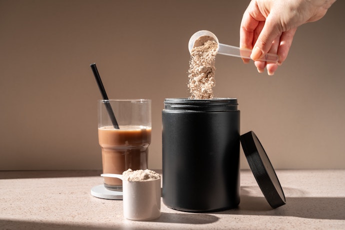 Beef Protein Hidrolisado: Para Quem Busca Rápida Absorção e Digestão Leve
