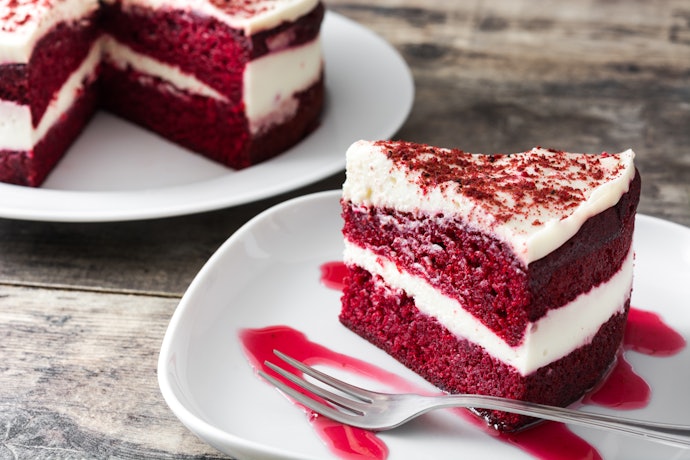 Se for Preparar Red Velvet ou Usar em Confeitaria Premium, Escolha o Cacau em Pó Vermelho