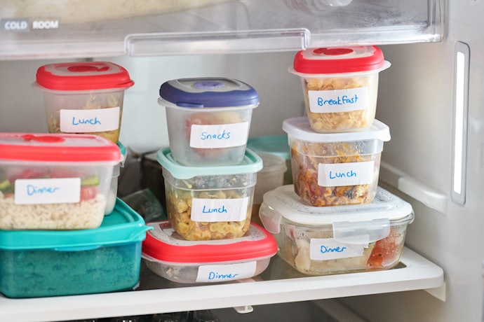 Busca Resistência e Facilidade no Manejo? Aposte no Organizador de Geladeira Plástico