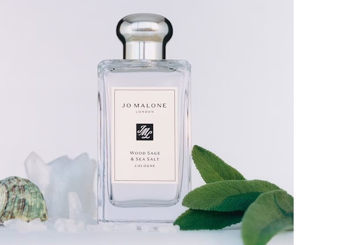 Perfume Jo Malone Masculino: Amadeirados ou Orientais, como o Wood Sage & Sea Salt