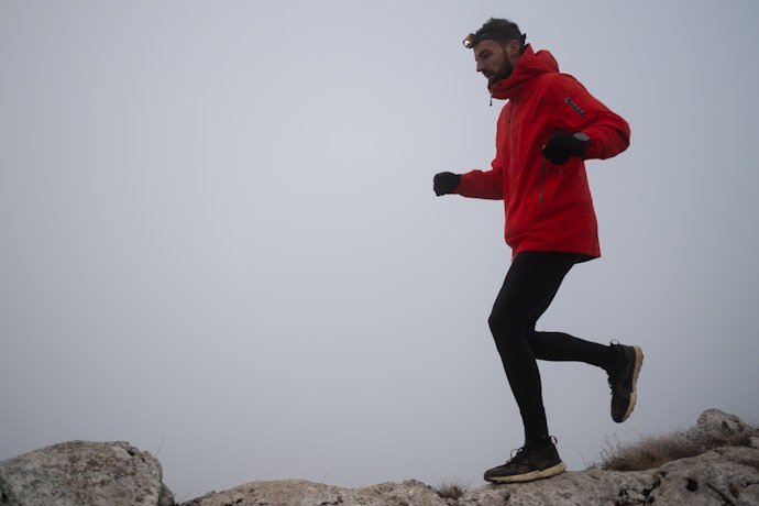 Se Busca Mais Leveza e Conforto, Prefira Jaquetas Corta-Vento Masculina de Poliamida