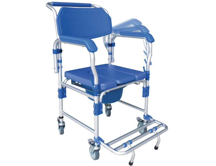 Para Pacientes com Obesidade, Prefira Cadeiras que Suportam 130 KG ou Mais