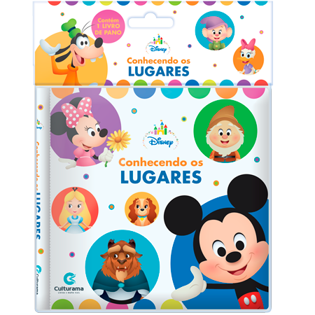 1 a 3 Anos: Prefira Livros Ilustrados com Texturas, Sons e Rimas