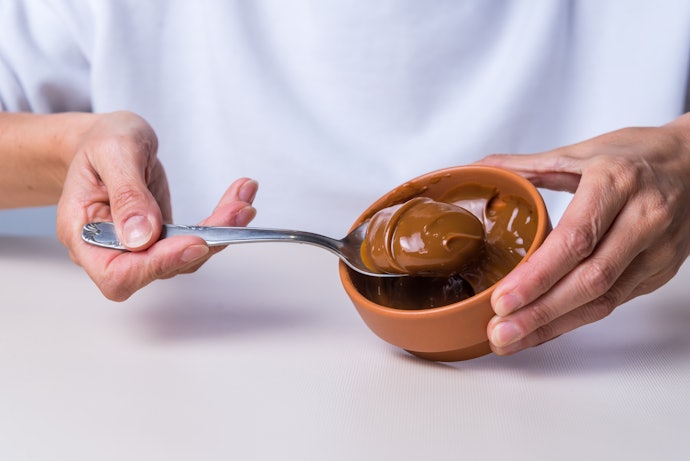 Se é Diabético ou Se Preocupa com Ganho de Peso, Escolha um Doce de Leite Sem Açúcar