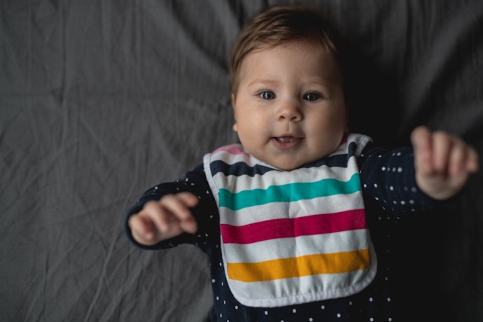 Babador Simples ou Bandana: os Melhores Até os 8 Meses