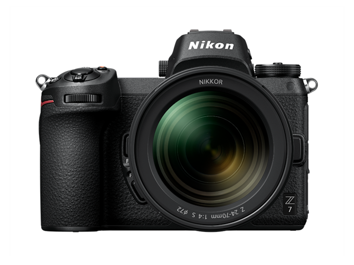 Mirrorless: Garante Leveza e Qualidade de Imagem