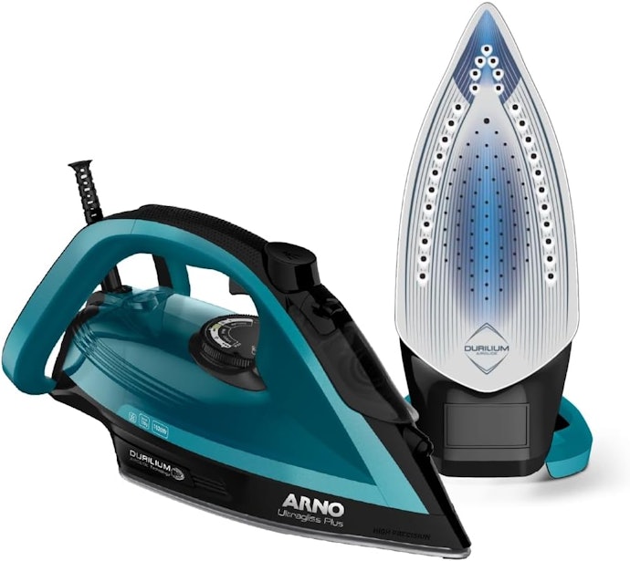 Linhas Ultragliss, Smartgliss ou Powegliss: Ferros Top de Linha