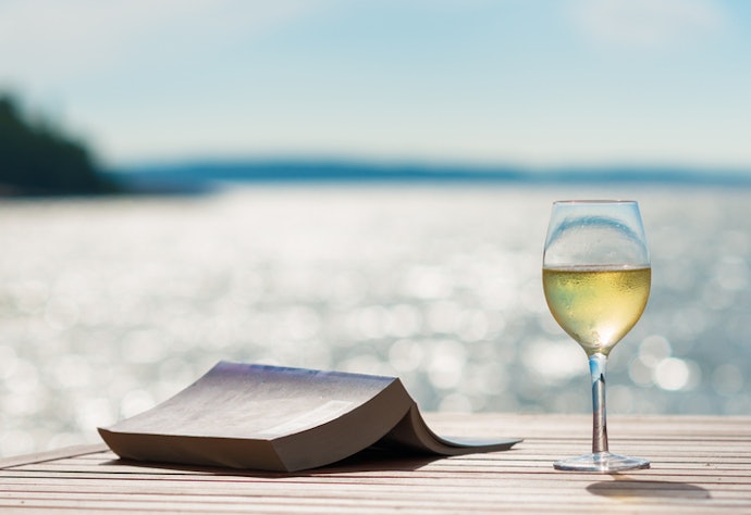 Busca uma Bebida Leve e Fresca? Prefira Vinho Branco Barato