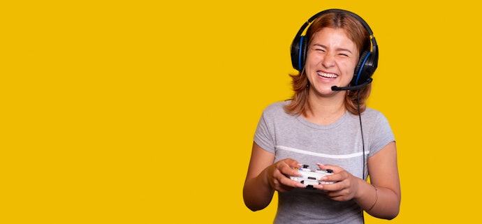 Para Jogos Competitivos: Prefira Headsets com Fio para Garantir Estabilidade