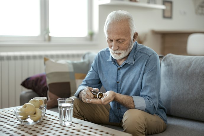 Para Idosos e Pessoas com Doença de Crohn ou Neurodegenerativas: CoQ10 Ubiquinol