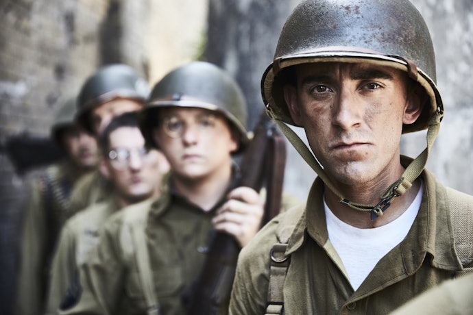 Segunda Guerra Mundial: Uma Análise Psicológica